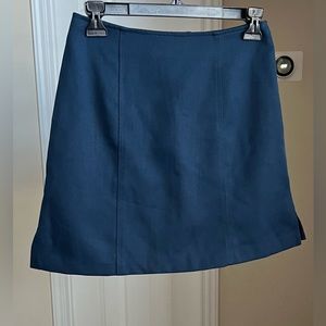 La Belle Mini Skirt